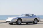 Ferrari 275 GTB 3C Acciaio 1965 года